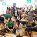 ตลาดนัดอินดี้