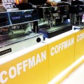 แฟรนไชส์กาแฟสดคอฟแมน (Coffman)