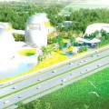 PTT Park Landmark