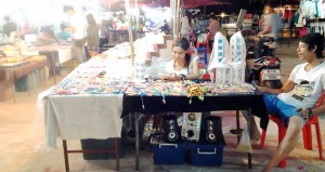 ตลาดคลองหลอด 2 ใหม่