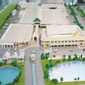 อ.ต.ก. วีด้า สุวรรณภูมิ Or Tor Kor Vida Suvarnabhumi