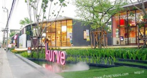 Kurve 7 (เคิร์ฟ เซเว่น)