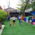 ตลาดน้ำวัดพระยาสุเรนทร์ ตลาดน้ำแห่งใหม่