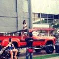ตลาดนัดรถโบราณ3@ตะวันนาบางกะปิ