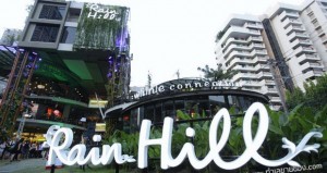 Rain Hill สุขุมวิท 47