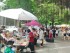 ตลาดนัด bu market กล้วยน้ำไท