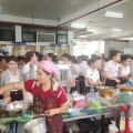 ตลาดนัดราชภัฏสวนดุสิต