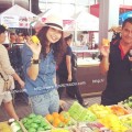 งานอาหารอร่อย ของดีที่อินสเเควร์ จตุจักร