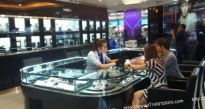 Jubilee Diamond ร้านเพชร