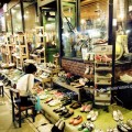 รวยด้วยร้านขาย รองเท้ามือสอง เคล็ดลับที่ไม่เคยเปิดเผย