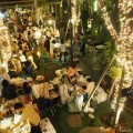 Bunny moon Market ตลาดนัดอารีย์การ์เด้น