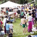 Little tree Market ลิตเติ้ลทรีมาร์เก็ต ตลาดนัดในสวน