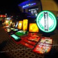ตลาดนัดรถเปิดท้ายสายสอง@เซ็นทรัล เซ็นเตอร์ พัทยา