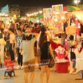 ตลาดเซฟวัน Save one Market ตลาดนัดโคราช