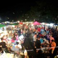 ตลาดนัดแดนเนรมิตร ย้อนวัยวันวานกับแดนเนรมิตรเก่า (แดนเนรมิตร Market)