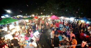 ตลาดนัดแดนเนรมิตร ย้อนวัยวันวานกับแดนเนรมิตรเก่า (แดนเนรมิตร Market)