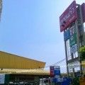 ตลาดดวงแก้ว พลาซ่า ตลาดใหญ่เมืองนนทบุรี