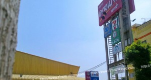 ตลาดดวงแก้ว พลาซ่า ตลาดใหญ่เมืองนนทบุรี