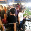 ตลาดนัดดอนหวายพลาซ่า