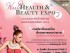 World Health & Beauty Expo 2015