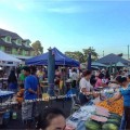 ตลาดนัดแยกตาสา ปากกราน ตลาดนัดอยุธยา ตลาดนัดเปิดใหม่ ขายฟรี
