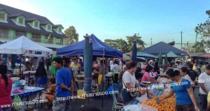 ตลาดนัดแยกตาสา ปากกราน ตลาดนัดอยุธยา ตลาดนัดเปิดใหม่ ขายฟรี