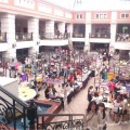 ตลาดนัด ABAC บางนา Au Mall Market