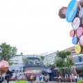ตลาดนัดเดอะแจส วังหิน ตลาดนัดของเก่าสะสม ขายฟรี ที่ขายของแยกวังหิน