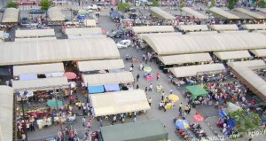 ตลาดนัดจตุจัตรลพบุรี (เปิดใหม่ขายฟรี เริ่ม 8 มีนาคม พ.ศ.2558)(ขายฟรี 3 เดือน)