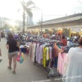 อาเซี่ยนเทรดไนท์มาร์เก็ต ตลาดท่องเที่ยวหาดใหญ่ แหล่งช้อปปิ้งยามค่ำคืนหาดใหญ่