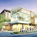 ฮาบิโตะ (Habito) คอมมูนิตี้มอลล์ใหม่แสนสิริ “Habito The Heart of Good Living”