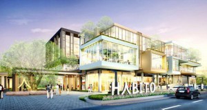 ฮาบิโตะ (Habito) คอมมูนิตี้มอลล์ใหม่แสนสิริ “Habito The Heart of Good Living”