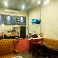 เซ้งด่วนร้านกาแฟ Toastอยู่ตรงข้ามกับ มหาลัยเกษตรบางเขนถนนใหญ่