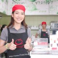 ซาลาเปาวราภรณ์ ธุรกิจ ฟาสต์ฟู้ด 600 ล้าน กว่าจะถึงดวงดาว