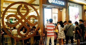 Maisen ไมเซน ธุรกิจร้านอาหารญี่ปุ่น เจาะลึกการทำธุรกิจแบบทางลัด