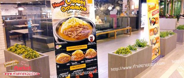 10 ขั้นตอนการเตรียมตัว รวยไปกับการทำ “ธุรกิจร้านอาหาร”