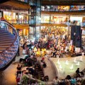 Pinklao Market ( ปิ่นเกล้ามาร์เกต ) ตลาดนัดสุดชิล ทำเลปิ่นเกล้า @the sense