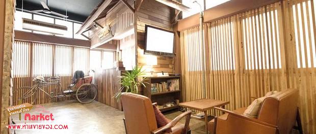 Suneta hostel khaosan (สุเนต์ตา โฮสเทล ข้าวสาร) ธุรกิจโรงแรม กระแสที่แรงไม่หยุด