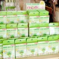 สติ๊กเกอร์ไล่ยุง " bugguard" ธุรกิจเพื่อสุขภาพ สินค้างานวิจัยไทย