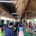 ตลาดน้ำสะพานสูง (Saphan Sung Floating Market) ตลาดน้ำแห่งคลองแสนแสบ...