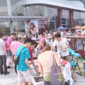 MAYA Flea Market กาดนัด หน้าห้างเมย่าเชียงใหม่ กาดนัดคลีเอทีฟสไตล์