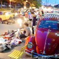 Union Retro Market ตลาดนัดแนวคลาสสิคสไตล์ ตลาดนัดเปิดใหม่