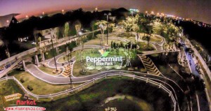 จาก “ยาดม” สู่ “สนามปั่นจักรยาน Peppermint Bike Park ” ธุรกิจ Inspiration