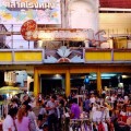 ตลาดโรงหนัง ตลาดไนท์โรงหนังเก่าจันทบุรีราม่า