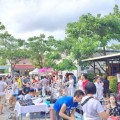 Fun Friday Avenue Market ตลาดฟันฟรายเดย์ อเวนิว มาร์เก็ต