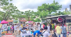 Fun Friday Avenue Market ตลาดฟันฟรายเดย์ อเวนิว มาร์เก็ต