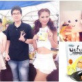 เต้าหู้อบกรอบ Snack เพื่อสุขภาพ ธุรกิจขนมกินเล่น จากตึกแถว 2 ห้อง