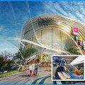Central WestGate (เซ็นทรัลเวสท์เกต) อภิมหาศูนย์การค้า Hub of Asia