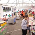 Side Walk Market ตลาดนัดข้างห้างพาต้าปิ่นเกล้า เปิดใหม่ 80 บูธ