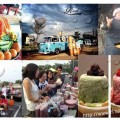 รวมไอเดียเจ๋งๆ สำหรับการ ขายของกินตลาดนัด